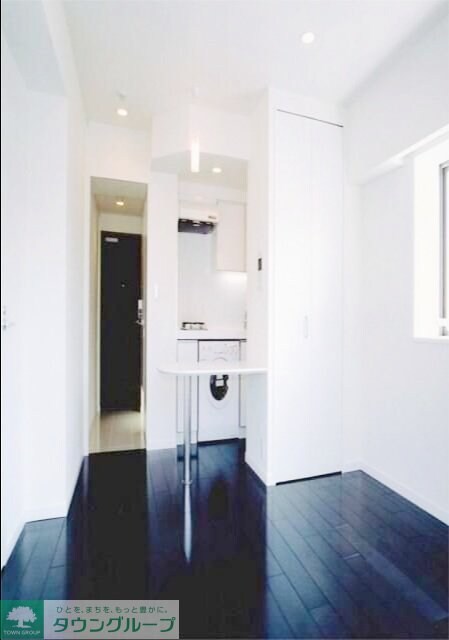 レジディア恵比寿IIIの物件内観写真