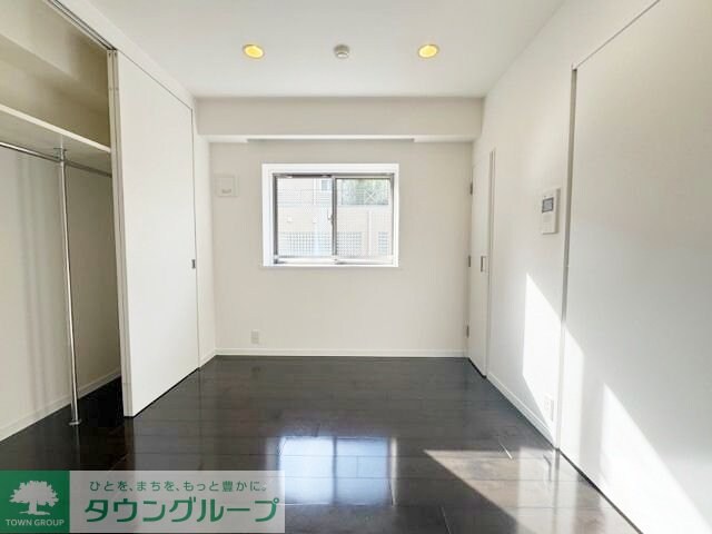 レジディア恵比寿IIIの物件内観写真