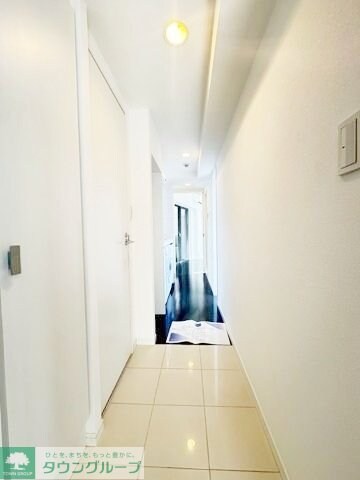 レジディア恵比寿IIIの物件内観写真