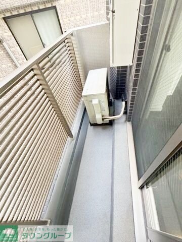 レジディア恵比寿IIIの物件内観写真