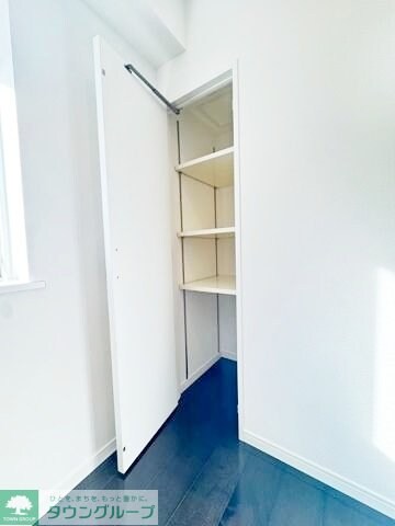 レジディア恵比寿IIIの物件内観写真