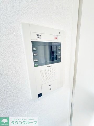 レジディア恵比寿IIIの物件内観写真