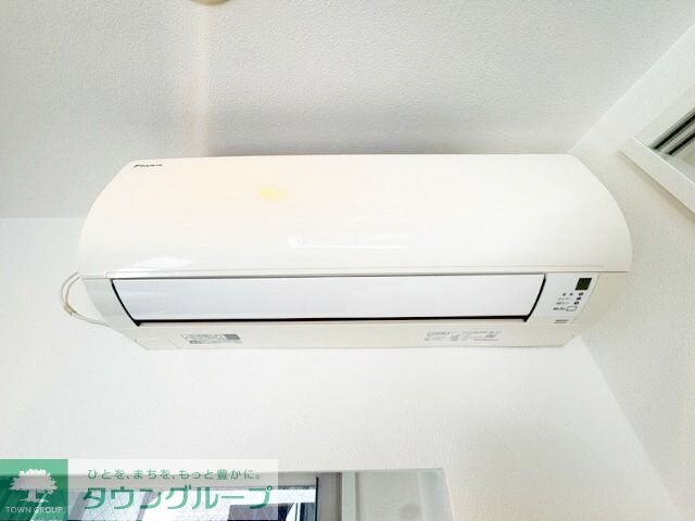 レジディア恵比寿IIIの物件内観写真