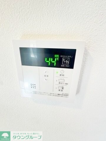 レジディア恵比寿IIIの物件内観写真