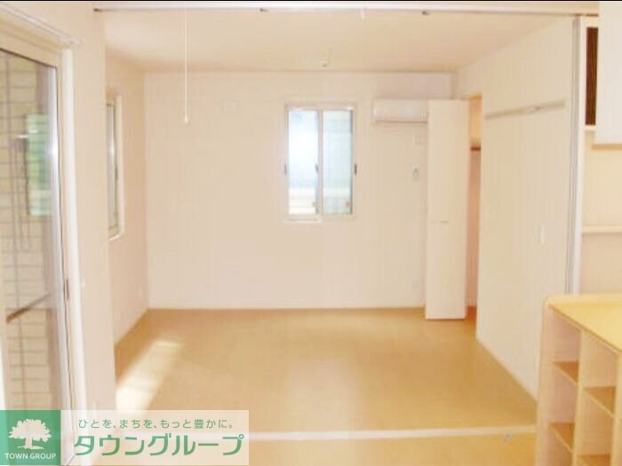 ウィット太子堂の物件内観写真