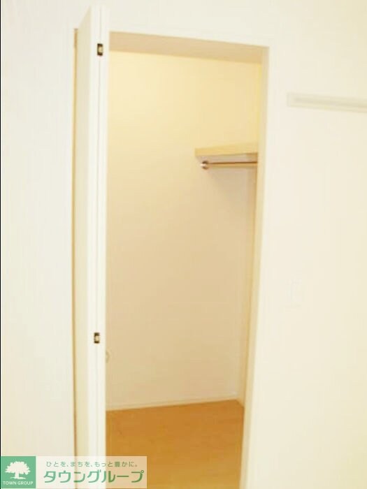 ウィット太子堂の物件内観写真