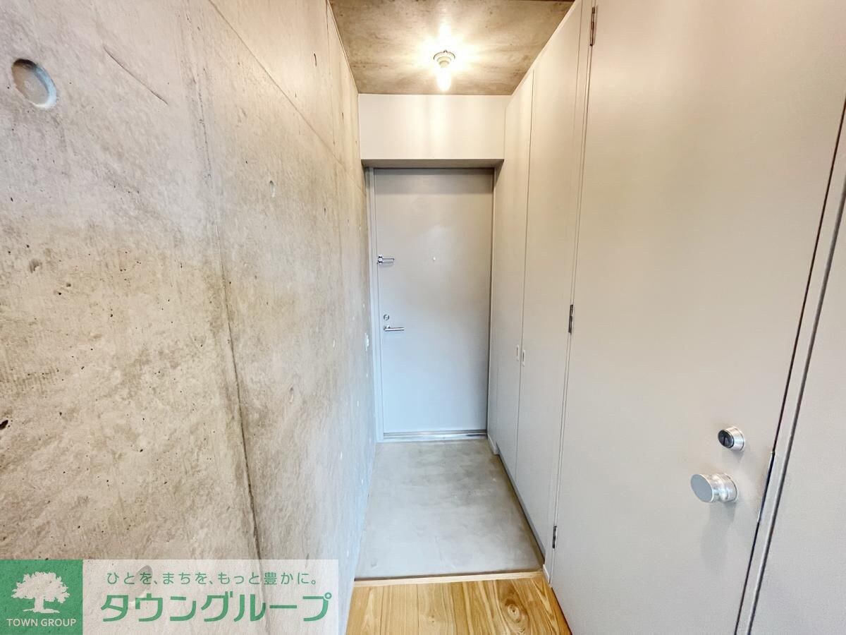 PASEO SANGENJAYA EAST WESの物件内観写真