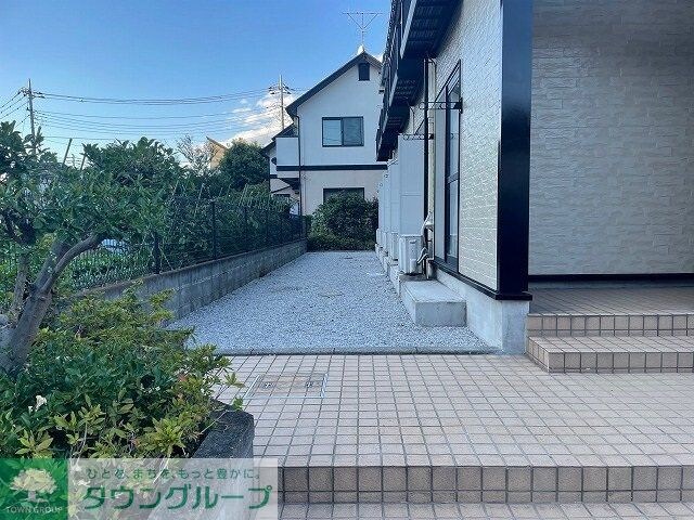 レオパレスハーティハイツの物件内観写真