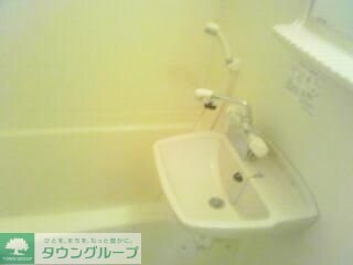 パークウエル代田橋の物件内観写真