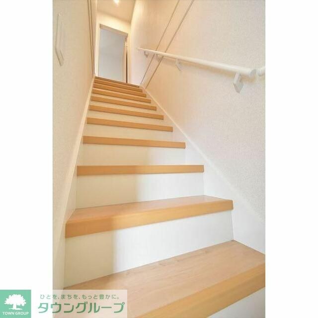 プライムマエダ成城の物件内観写真