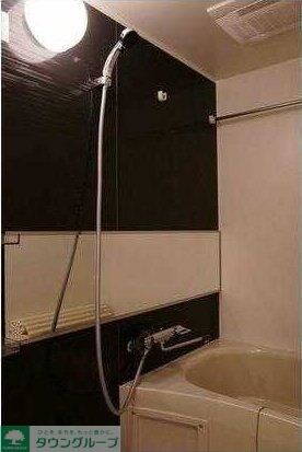 ルクレ上北沢ルネサンスコートの物件内観写真