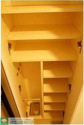 ルクレ上北沢ルネサンスコートの物件内観写真