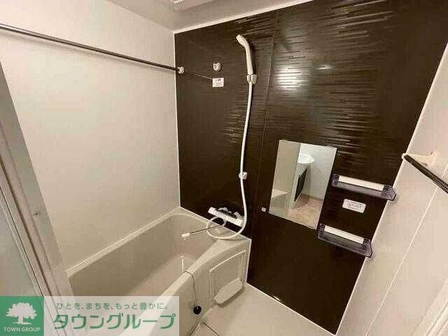 エルファーロ笹塚IIの物件内観写真