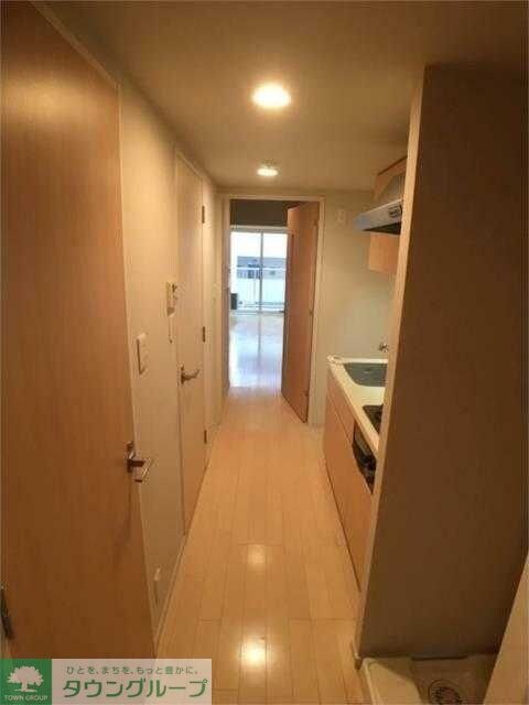 レグノ・スイート三軒茶屋の物件内観写真