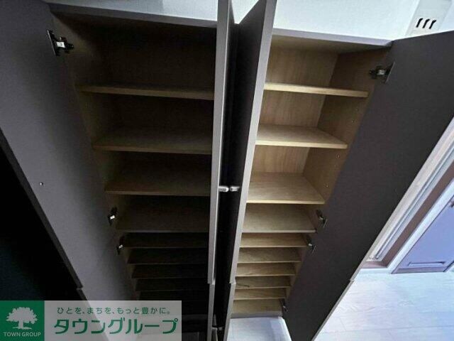 メゾンドプランタンの物件内観写真