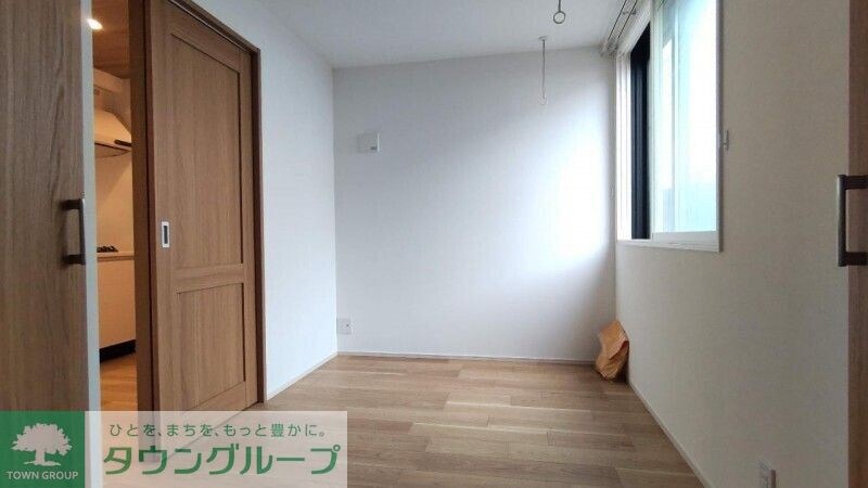 Wood Crest Amanuma Residenceの物件内観写真