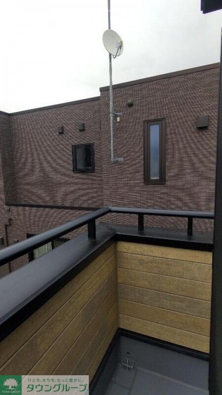 Wood Crest Amanuma Residenceの物件内観写真