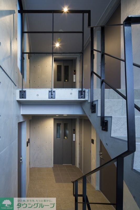 SOU若林の物件内観写真