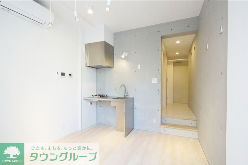 SOU若林の物件内観写真