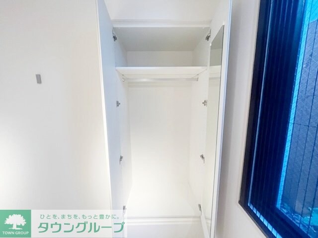 SOU若林の物件内観写真