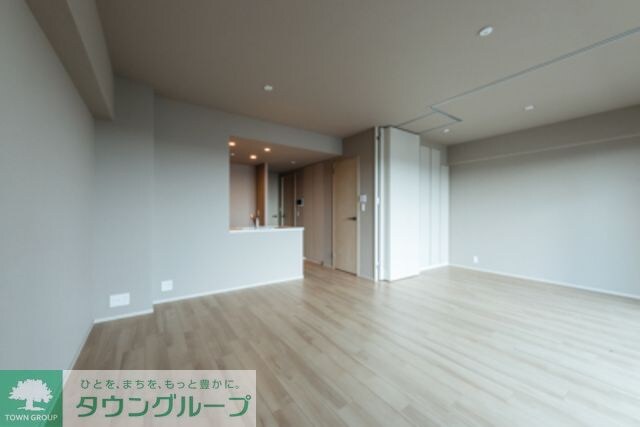 パークホームズ杉並上荻の物件内観写真