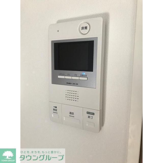 ウェルスクエアイズム下北沢の物件内観写真