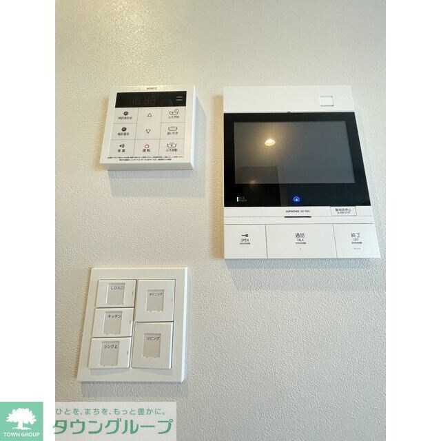 アビティ下北沢の物件内観写真