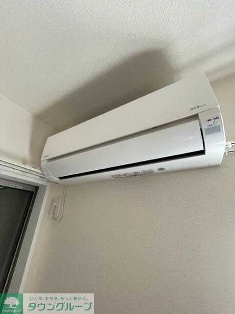 Kolet等々力の物件内観写真