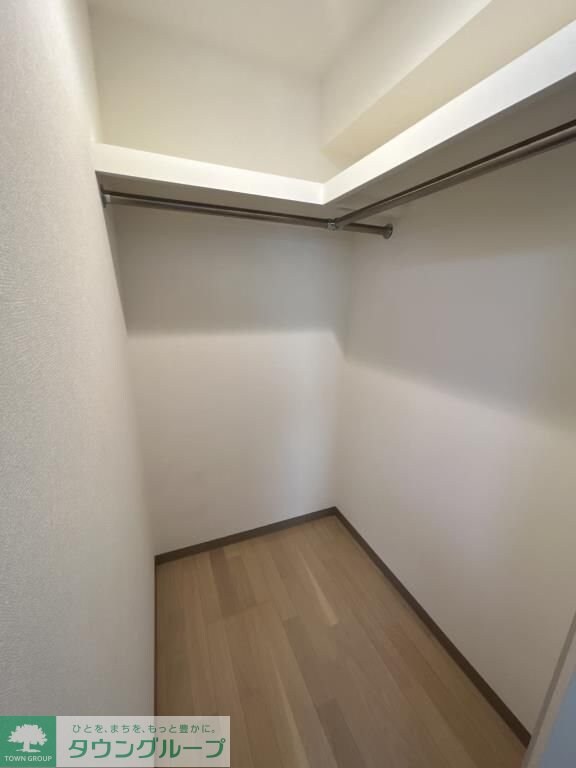 ビーコンヒル東松原の物件内観写真