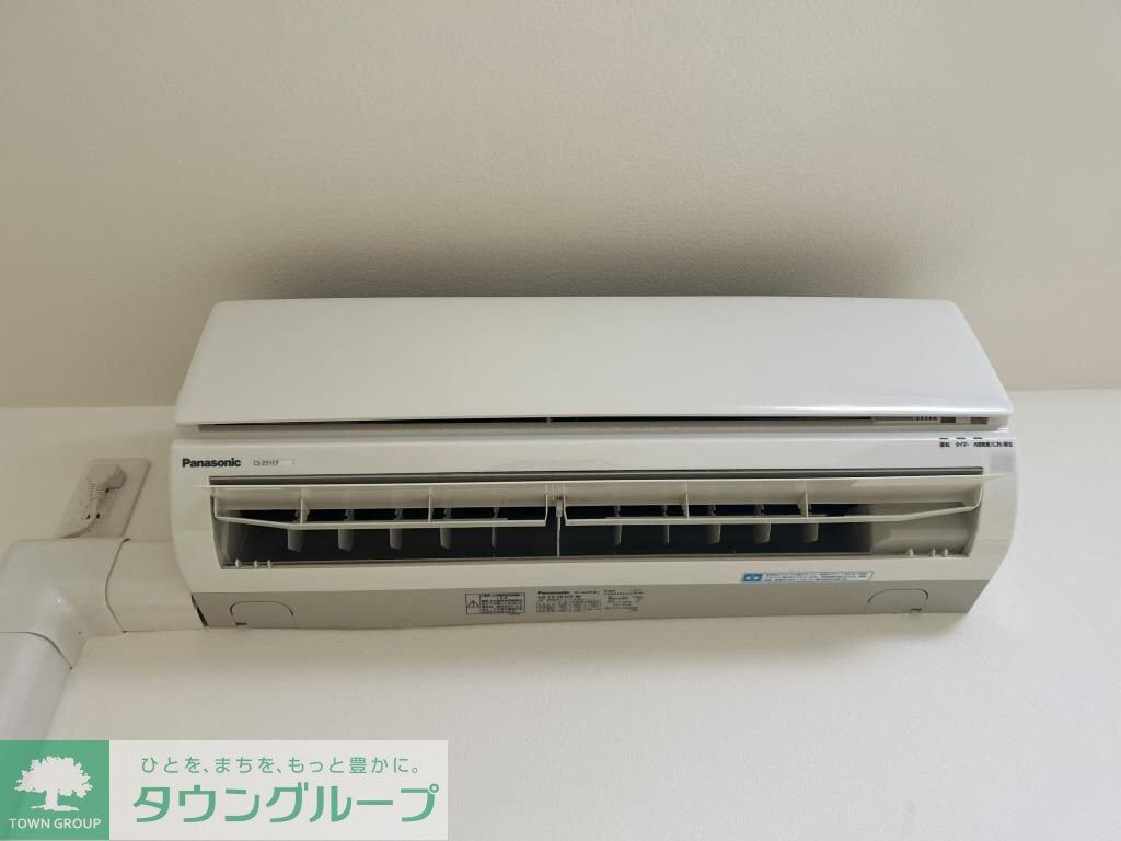 ビーコンヒル東松原の物件内観写真