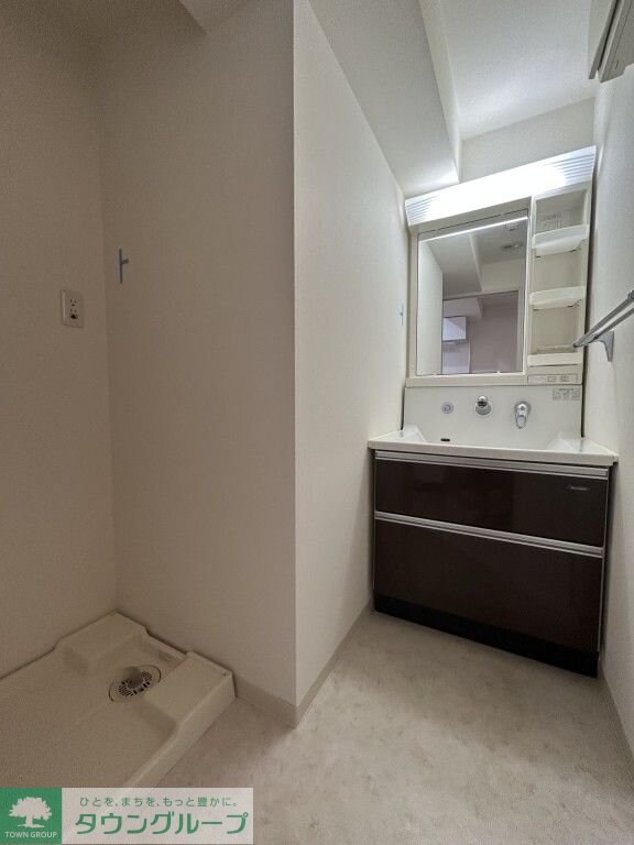 ビーコンヒル東松原の物件内観写真