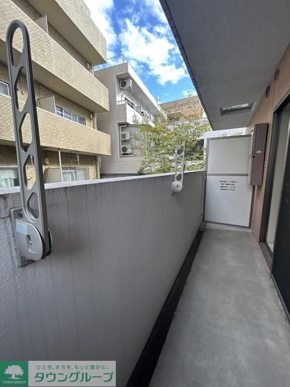 ビーコンヒル東松原の物件内観写真