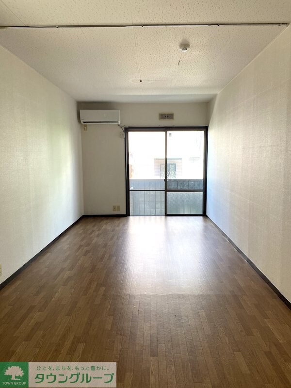 プルミエ中原の物件内観写真