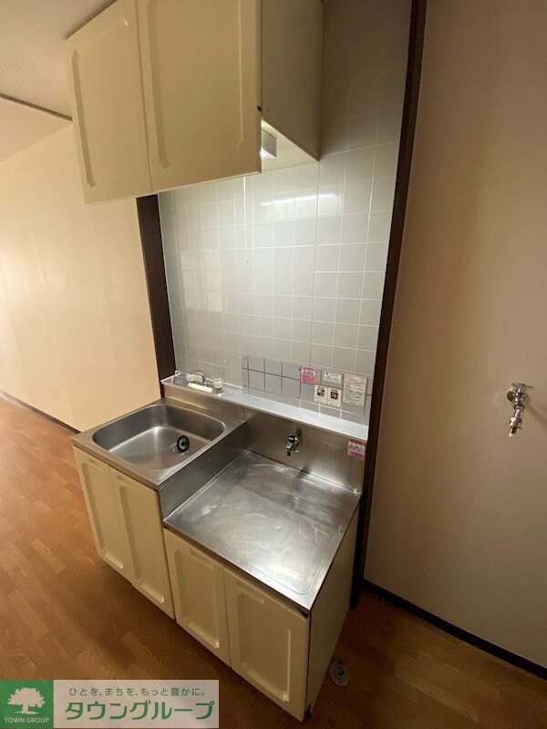 プルミエ中原の物件内観写真