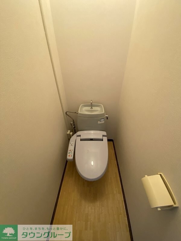 プルミエ中原の物件内観写真