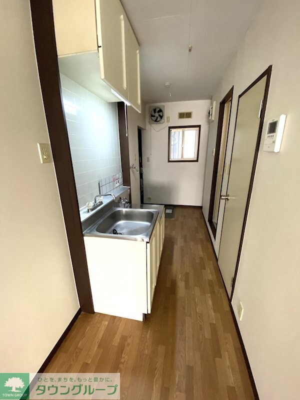 プルミエ中原の物件内観写真