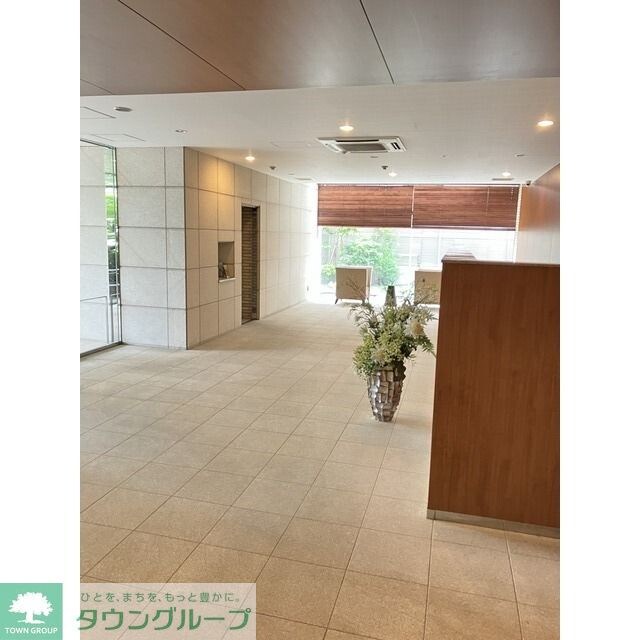 ブランズ弦巻二丁目の物件内観写真