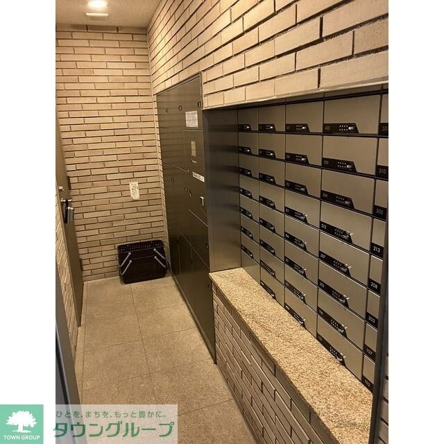 ブランズ弦巻二丁目の物件内観写真