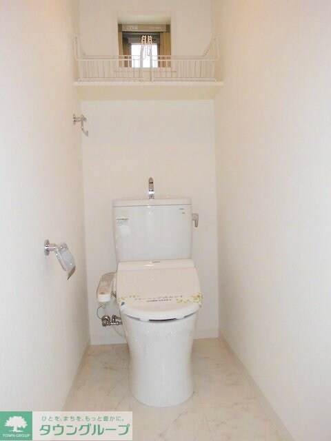 ヴィラあざみの物件内観写真