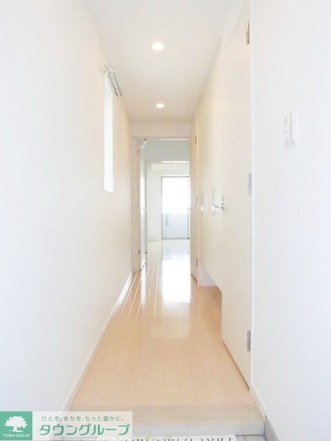 ヴィラあざみの物件内観写真