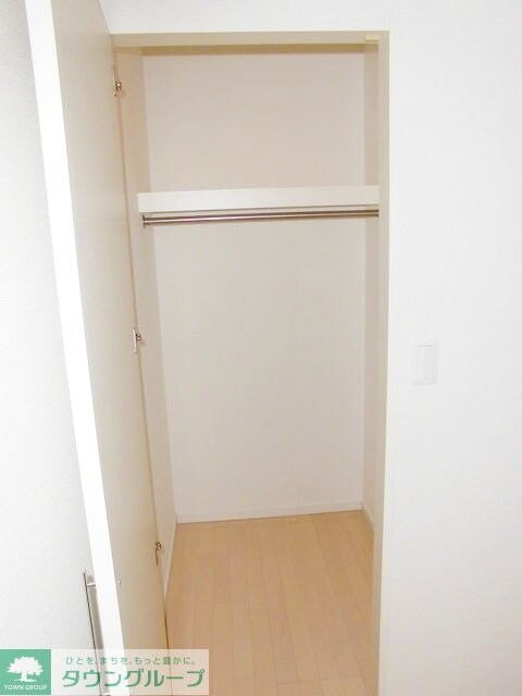 ヴィラあざみの物件内観写真