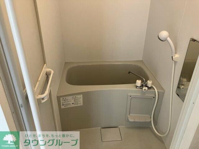 ユーレジデンス恵比寿の物件内観写真