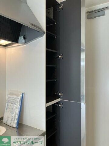 ユーレジデンス恵比寿の物件内観写真