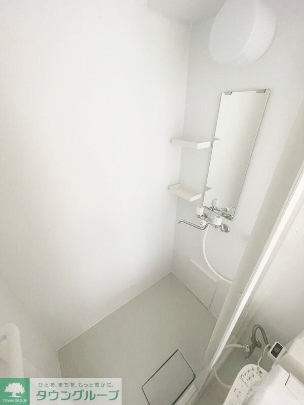 メゾンドオルムの物件内観写真