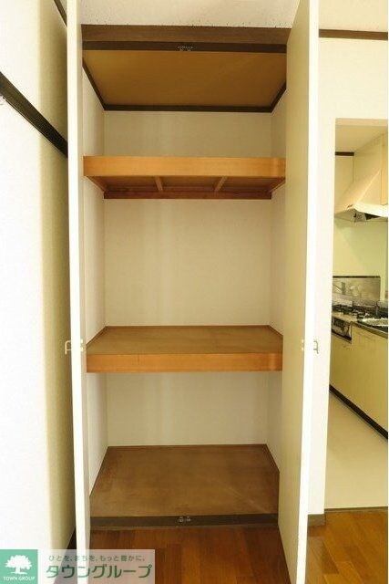 立花ハイツの物件内観写真