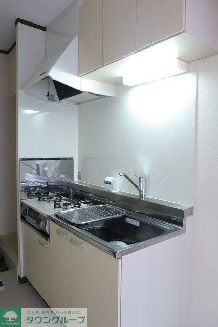 立花ハイツの物件内観写真