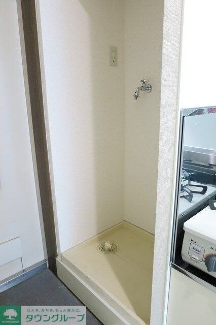 立花ハイツの物件内観写真