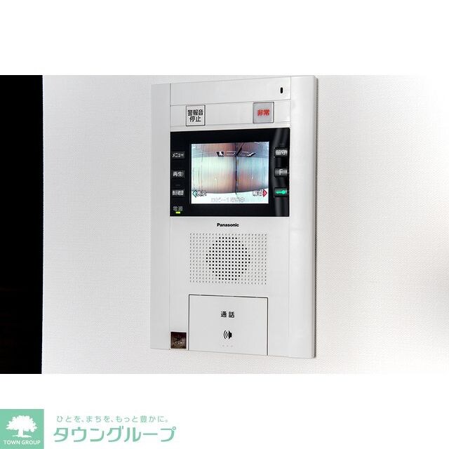 エスタート新宿の物件内観写真