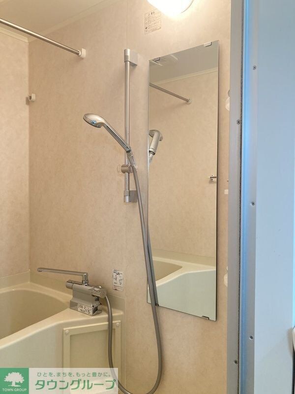 プライム西荻窪の物件内観写真