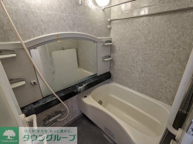 ガーデン代々木参宮橋の物件内観写真